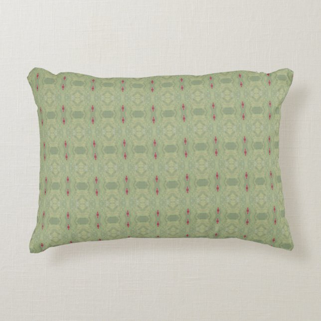 Designer Accent Pillow Kussen (Voorkant)