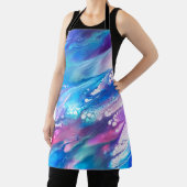 Designer Apron Schort (Insitu)