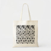 Designer Canvas tas (Voorkant)