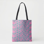 Designer Canvas tas (Voorkant)