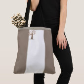 Designer Carry-All Tote Bag (Dichtbij)