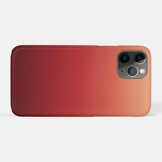 Designer Cell-Hoesje Case-Mate iPhone Case (Achterkant (horizontaal))