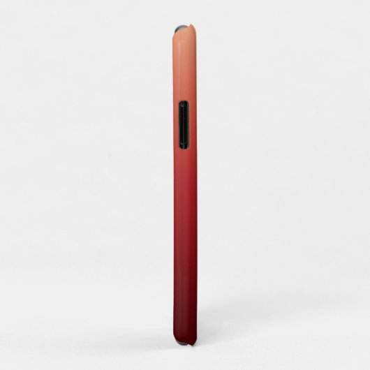 Designer Cell-Hoesje Case-Mate iPhone Case (Achterkant/rechts)