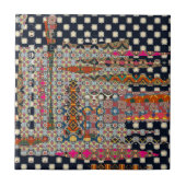 Designer Ceramic Tegel Tegeltje (Voorkant)