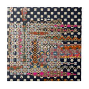 Designer Ceramic Tegel Tegeltje