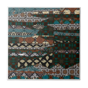 Designer Ceramic Tegel Tegeltje