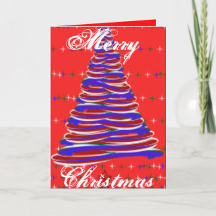 DESIGNER CHRISTMAS-KAARTEN - XMAS - AANGEPASTE GIF FEESTDAGEN KAART