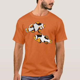 Designer Clownfish T-shirt