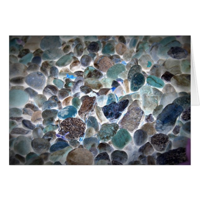 Designer Collectie Pebble Beach by Sherri (Voorkant Horizontaal)