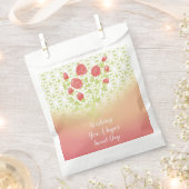 Designer Cookie Bag Bedankzakje (Geknipt)