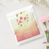 Designer Cookie Bag Bedankzakje (Gezegeld)