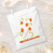 Designer Cookie Bag Bedankzakje (Geknipt)