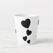 Designer Cups Latte Mok (Voorkant)