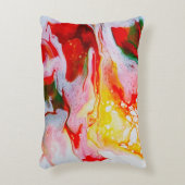 Designer Cushion Accent Kussen (Voorkant(Verticaal))