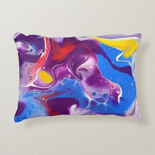 Designer Cushion Accent Kussen (Voorkant)