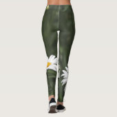 Designer Daisy Leggings (Achterkant)