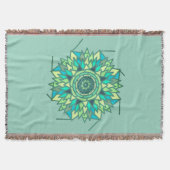 Designer Decke Deken (Voorkant)