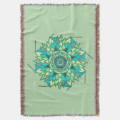 Designer Deken (Voorkant Verticaal)