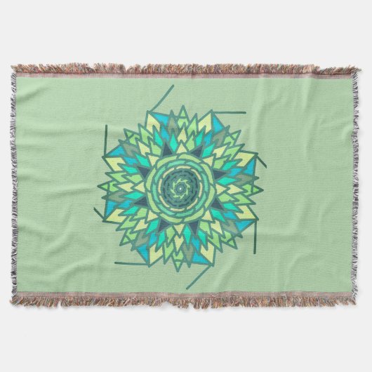 Designer Deken (Voorkant)