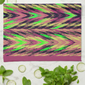 Designer Dish Towel Theedoek (Gevouwen)