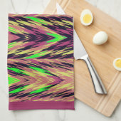 Designer Dish Towel Theedoek (Quarter Fold)