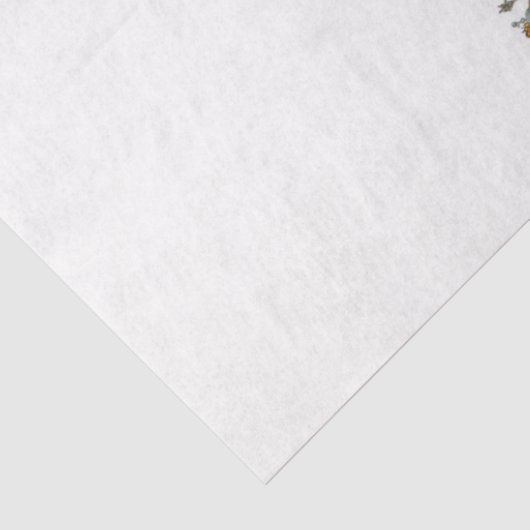 Designer Dragonflies Tissuepapier (Detail)