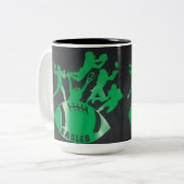 DESIGNER EAGLES MOK (Voorkant links)