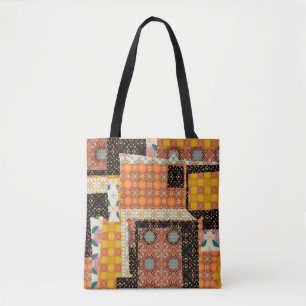 Designer Earth Tas