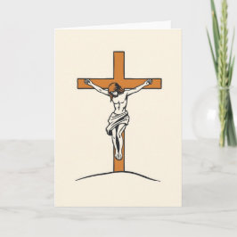 Designer Easter Wenskaart Feestdagen Kaart