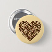 Designer Fancy Button (Voorkant /achterkant)