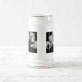 Designer Fingernagels Bierpul (Center)