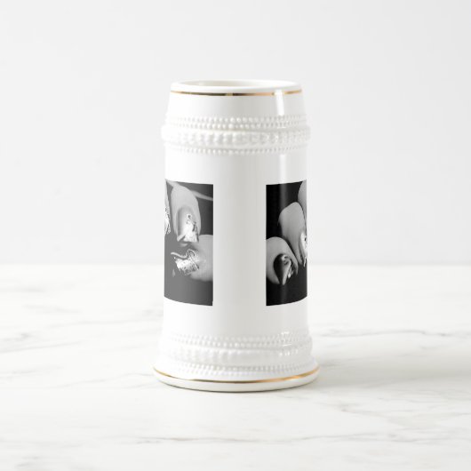 Designer Fingernagels Bierpul (Center)