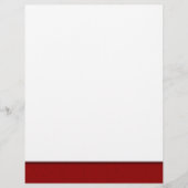 Designer Flyer (Voorkant)