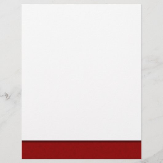 Designer Flyer (Voorkant)