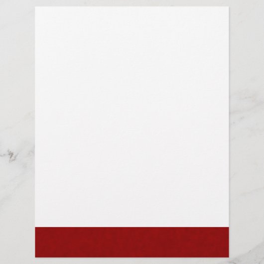 Designer Flyer (Achterkant)