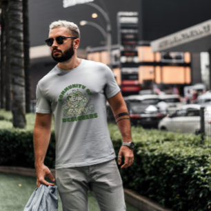 Designer Friends Doodle T-shirt