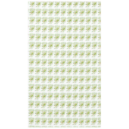 Designer Home Decorator Tafelkleed (Voorkant)