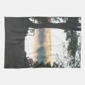 Designer Home Handdoek (Horizontaal)