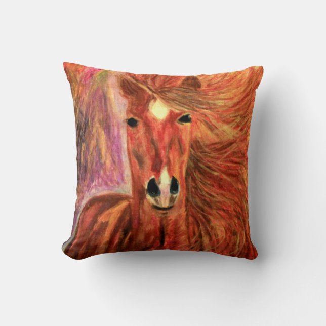 DESIGNER HORSE SIERKUSSEN - WESTERNE ONTWERPGIFTEN (Voorkant)