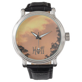 Designer Hot Watch Horloge