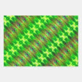 Designer inpakpapier vel (Voorkant)