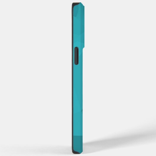 Designer iPhone 15 pro max telefoonhoesje Case-Mate iPhone Case (Achterkant / Rechts)