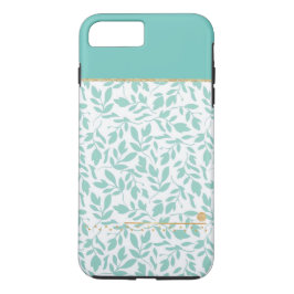 Designer iPhone 7-Hoesje Case-Mate iPhone Case