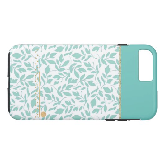 Designer iPhone 7-Hoesje Case-Mate iPhone Case (Achterkant (Horizontaal))