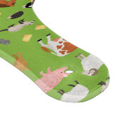 Designer Kitchen - Glass Cutting Board - Farmstyle Snijplank (Hoek)