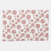 Designer Kitchen Towel Theedoek (Horizontaal)