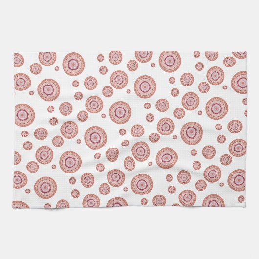 Designer Kitchen Towel Theedoek (Horizontaal)