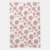 Designer Kitchen Towel Theedoek (Verticaal)