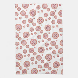 Designer Kitchen Towel Theedoek