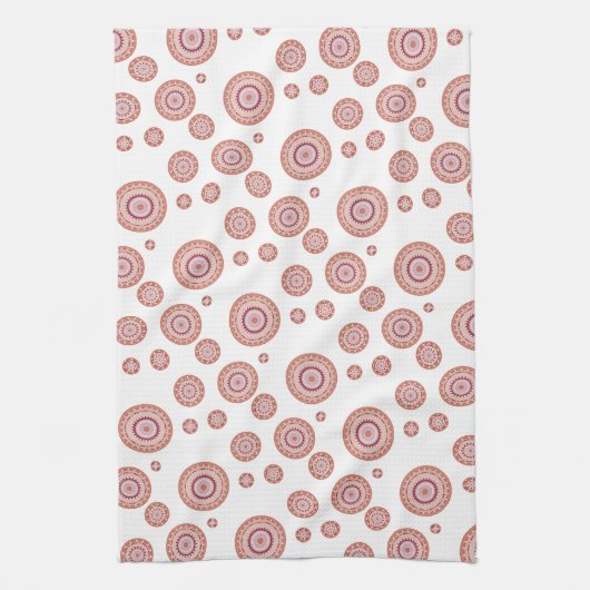 Designer Kitchen Towel Theedoek (Verticaal)